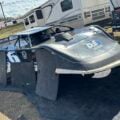 Hudson O'Neal - World of Outlaws Late Model Series Photo