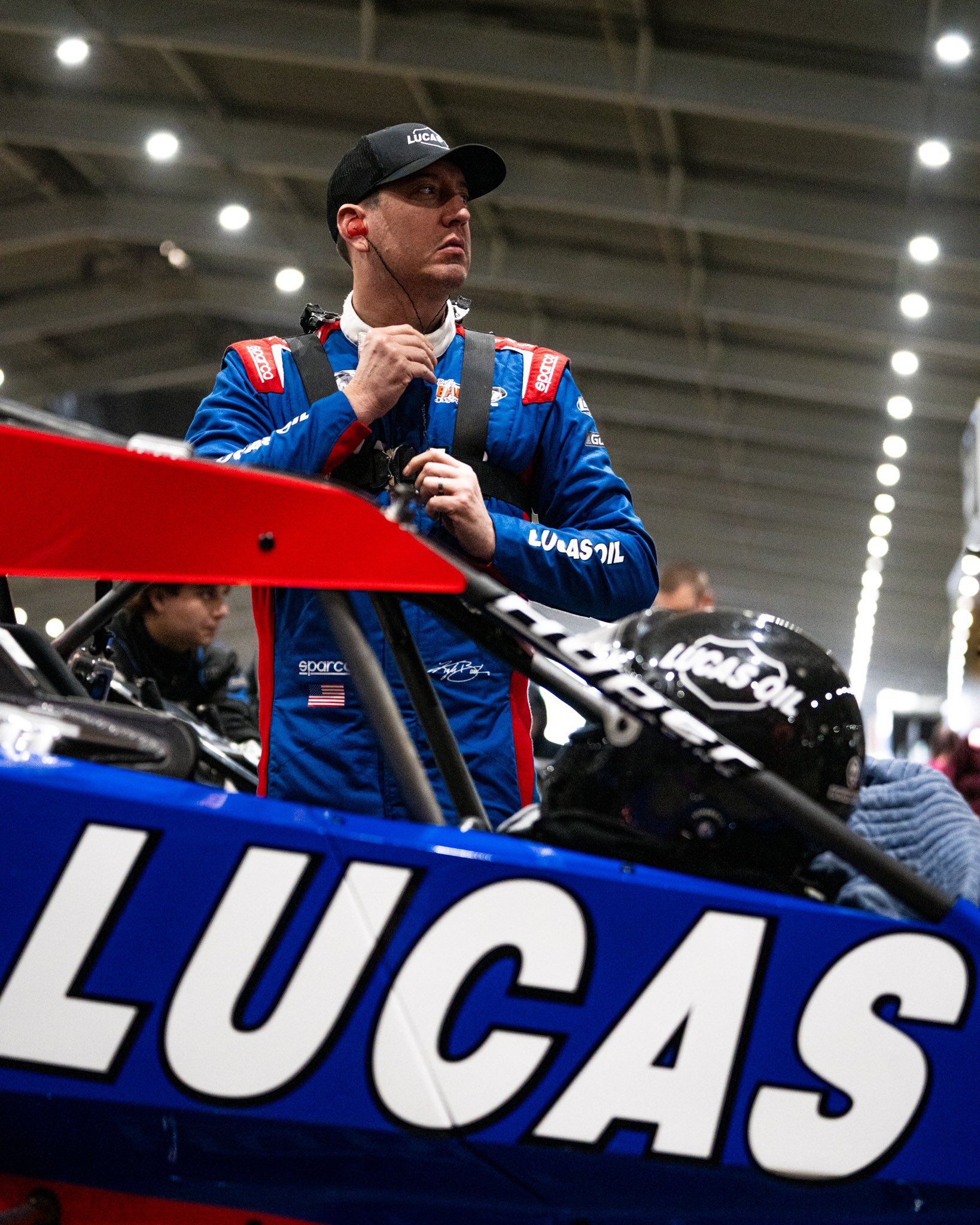 Tulsa Shootout Race Results: January 3, 2026 (Finale) - Racing News