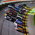 Daytona Duels - NASCAR Cup Series - Daytona International Speedway