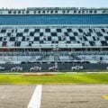 Daytona International Speedway - ARCA Menards Series - Nitro Motorsports Photo