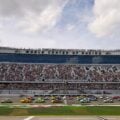 Daytona International Speedway - Daytona 500 Grandstands - NASCAR Cup Series