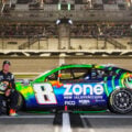 Kyle Busch - NASCAR Cup Series - Daytona International Speedway
