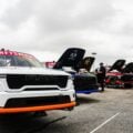 NASCAR Truck Series - Daytona International Speedway - Kaulig Racing