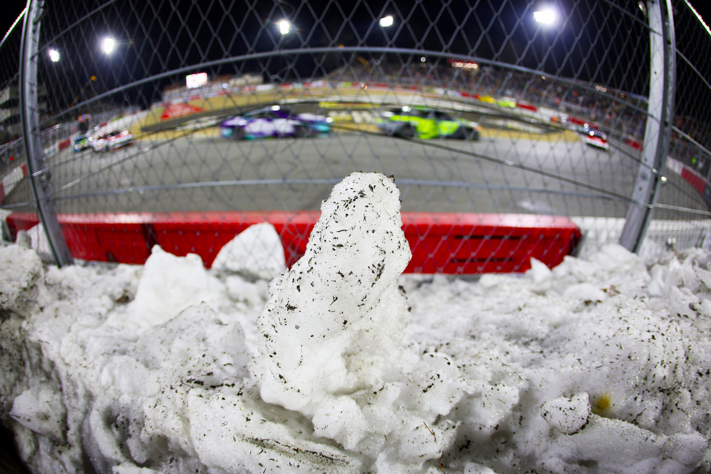 Jeremy Mayfield says Bowman Gray was a 'bad look' for the sport ...