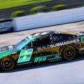 Brad Keselowski - NASCAR Cup Series - Martinsville Speedway