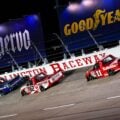 Carson Hocevar, Christopher Bell, Kaden Honeycutt - NASCAR Truck Series - Darlington Raceway