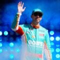 Denny Hamlin - NASCAR Driver