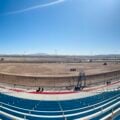 Dirt Track at Las Vegas - High Limit Photo