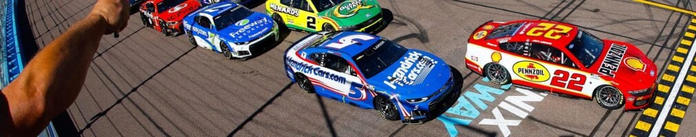 Nascar Racing Winners NASCAR Qualifying Results & TV Info: Phoenix (October 2026) - Racing News
