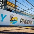 Phoenix Raceway - Nitro Motorsports Photo