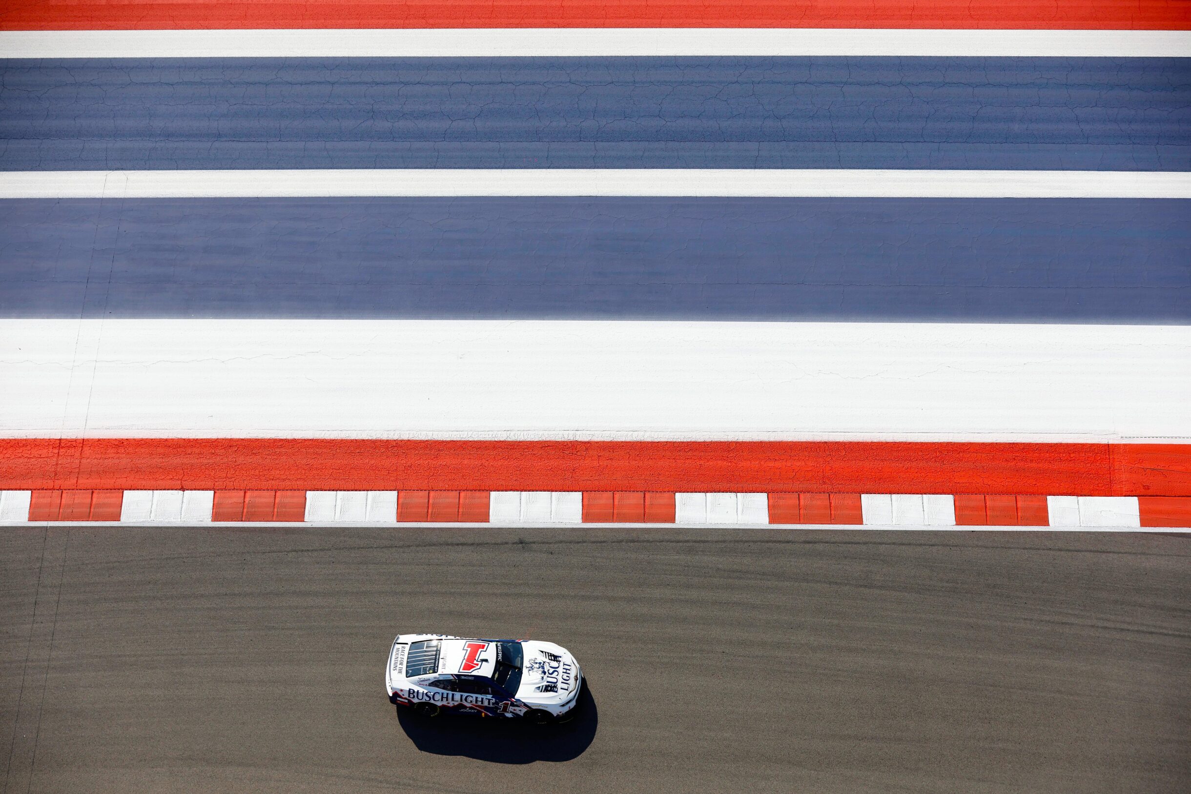 NASCAR Race Results: COTA (March 1, 2026) - Racing News