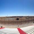 Route 66 Motor Speedway - High Limit Racing Photo