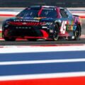Tyler Reddick - NASCAR Cup Series - COTA - Circuit of the Americas