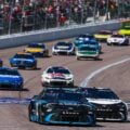 Bubba Wallace - NASCAR Cup Series - Kansas Speedway