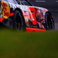 Dale Earnhardt Jr - Nashville Fairgrounds Speedway - CARS Tour Photo