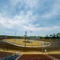 Federated Auto Parts I-55 Raceway - World of Outlaws Sprint Car Series Photo