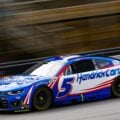 Kyle Larson - Bristol Motor Speedway - NASCAR Cup Series