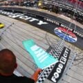 NASCAR O'Reilly Series - Bristol Motor Speedway