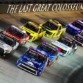 NASCAR Truck Series - Bristol Motor Speedway