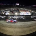 NASCAR Truck Series - Motion Blur - NASCAR Truck Series
