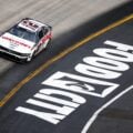 Ryan Blaney - Bristol Motor Speedway - NASCAR Cup Series