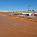 Tennessee Dirt Track - Volunteer Speedway Photo