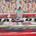 Austin Hill - NASCAR Cup Series - Charlotte Motor Speedway Photo