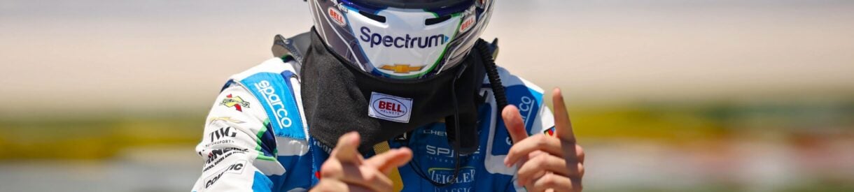 Carson Hocevar - NASCAR Driver