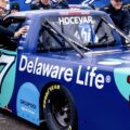 Carson Hocevar - NASCAR Truck Series - Watkins Glen International - Spire Motorsports Photo