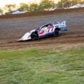 Carson Hocevar - Spoon River Speedway - Spire Motorsports Photo