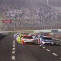 Charlotte Motor Speedway - NASCAR O'Reilly Series - Racing
