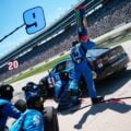 Chase Elliott - Texas Motor Speedway - NASCAR Cup Series