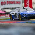 Cody Ware - Watkins Glen International - NASCAR Cup Series - Rick Ware Racing Photo