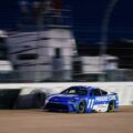 Denny Hamlin - NASCAR Cup Series - Nashville Superspeedway - Joe Gibbs Racing Photo