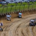 Eldora Speedway - World of Outlaws Sprint Car Series Photo