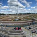 Florence Speedway - Lucas Oil Late Model Dirt Series Photo