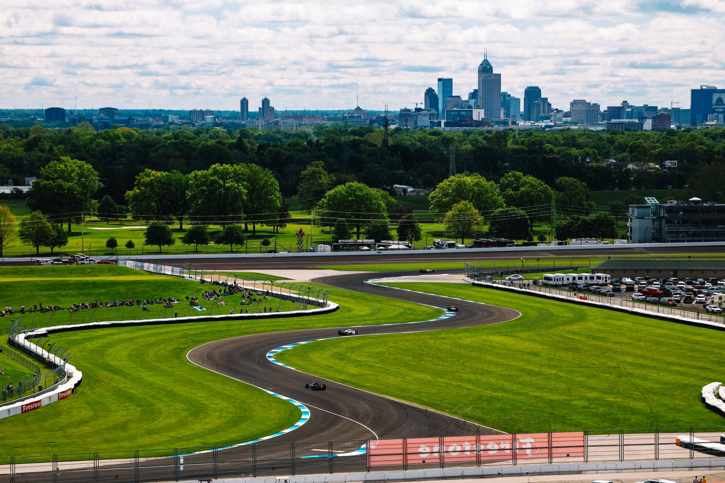 Indianapolis Race Results: May 9, 2026 (INDYCAR)