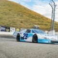 Kevin Harvick - Wanatchee Valley Super Oval - CARS Tour - Rackley WAR Photo
