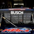 Kyle Busch 7 - Charlotte Motor Speedway - NASCAR Truck Series - Spire Motorsports Photo