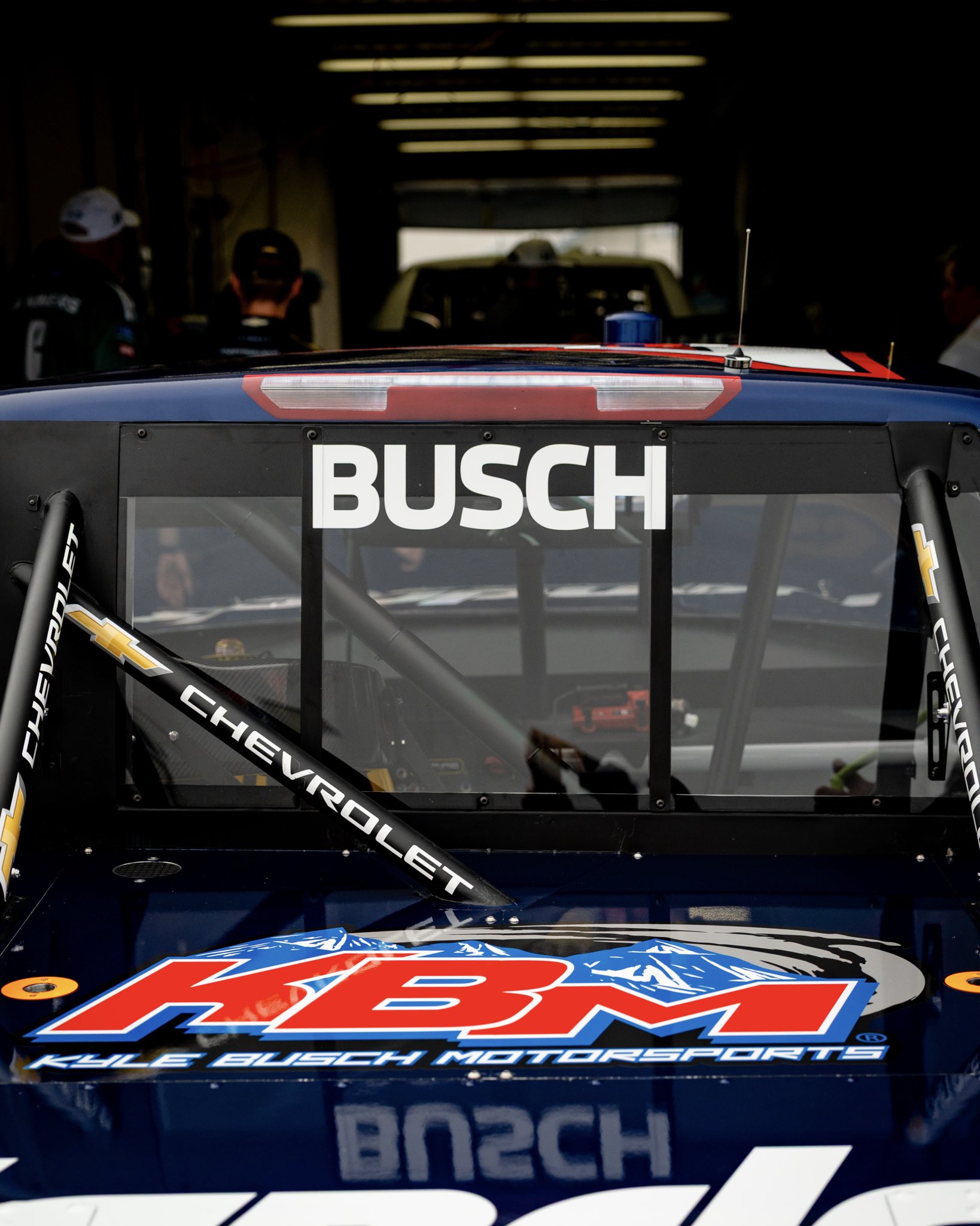 Charlotte Race Results: May 24, 2026 (NASCAR Truck Series)