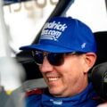Kyle Busch - NASCAR Driver