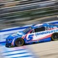 Kyle Larson 5 - Dover Motor Speedway - NASCAR Cup Series