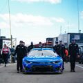 Kyle Larson - NASCAR Cup Series - Watkins Glen International - Hendrick Motorsports Photo