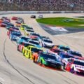 NASCAR O'Reilly Series - Racing - Texas Motor Speedway