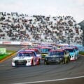 NASCAR Truck Series at Watkins Glen International (1)