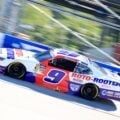 Ross Chastain - Dover Motor Speedway - NASCAR O'Reilly Series - JR Motorsports Photo