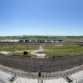 Texas Motor Speedway Dirt Track - High Limit Racing Photo