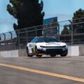AJ Allmendinger - NASCAR Cup Series - Naval Base Coronado - San Diego CA - Kaulig Racing Photo