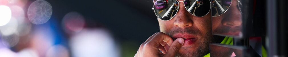 Bubba Wallace - NASCAR Driver