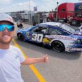 Cleetus McFarland - ARCA Menards Series